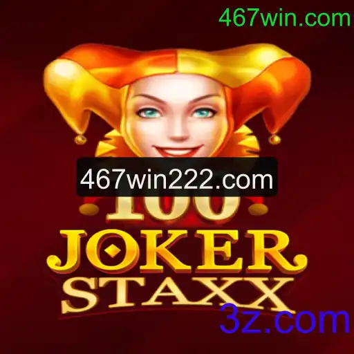 Explorando o Fascinante Mundo de 100JokerStaxx: Um Guia Completo