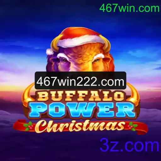 Buffalo Power Christmas: Uma Jornada Inesquecível no Mundo dos Jogos Online
