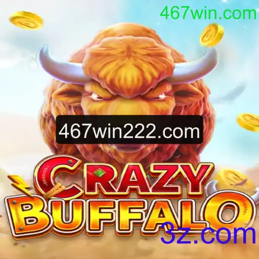 Descubra o Mundo Empolgante de CRAZYBUFFALO: Um Jogo Revolucionário