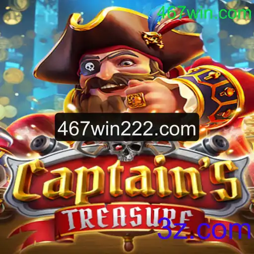 Descubra a Excitante Aventura de CaptainssTreasure