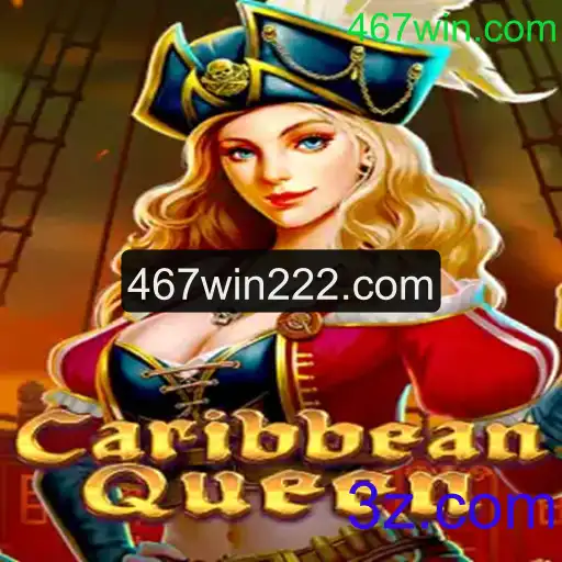 Desvendando CaribbeanQueen: Mergulhe na Aventura do Jogo com 467win.com