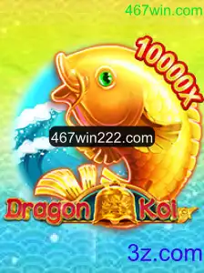 Descubra as Aventuras Épicas de DragonKoi