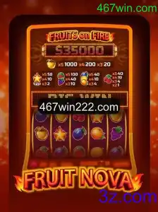 Explorando o Fascinante Mundo do Jogo FruitNova