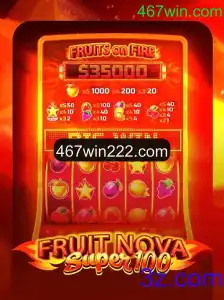 Explorando o Mundo do FruitNovaSuper100