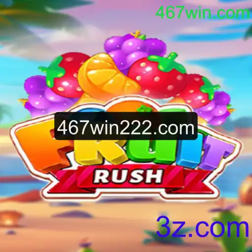 Explorando o Mundo de FruitRush: Desafios e Regras