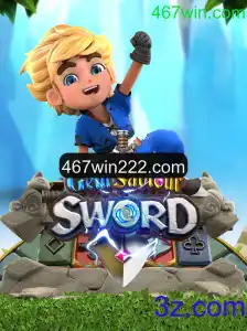 Descubra o Universo de GemSaviourSword com 467win.com