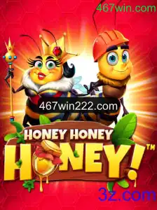 Descubra o Fascinante Mundo de HoneyHoneyHoney e Conquiste Com 467win.com