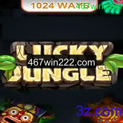 Explorando o Mundo do LuckyJungle1024: Aventuras e Desafios