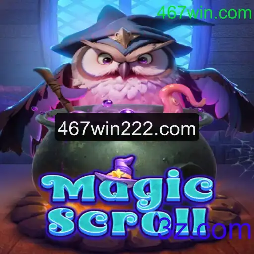 Explorando o Mundo Enigmático de MagicScroll