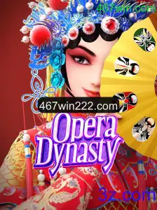 Desvendando OperaDynasty: Uma Aventura Fascinante no Universo dos Jogos