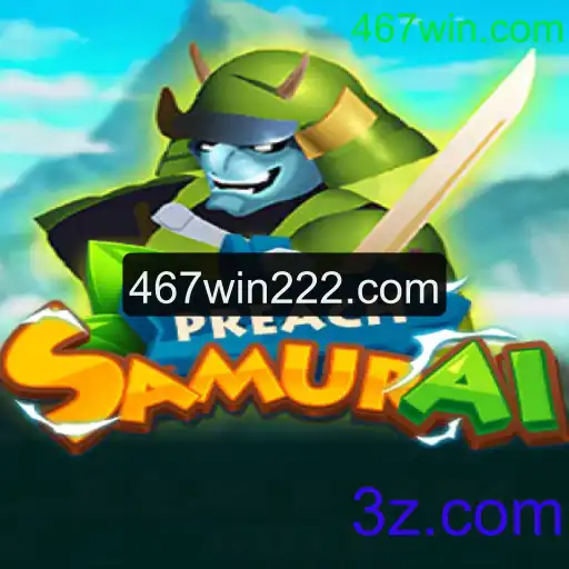 Explorando o Mundo de PreachSamurai