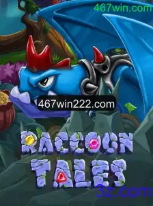 Explorando o Mundo de RaccoonTales: Um Novo Jogo Emocionante