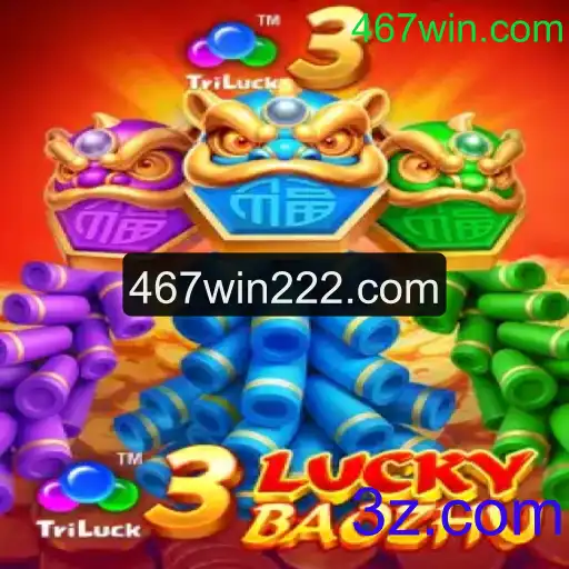 3LuckyBaozhu: Uma Jornada no Mundo dos Jogos Online