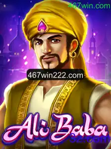 Descubra as Aventuras de 'AliBaba': Um Jogo Fascinante