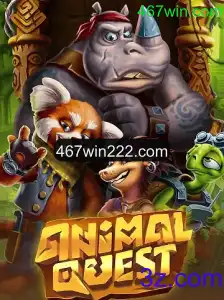 Explorando o Mundo de AnimalQuest: Uma Aventura Interativa