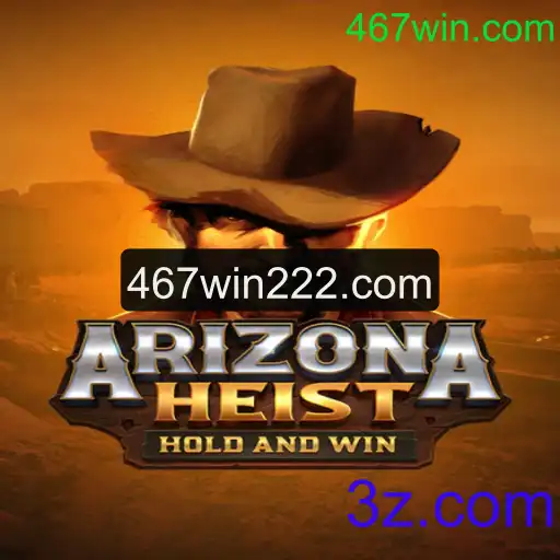 Descubra o Empolgante Mundo de ArizonaHeist