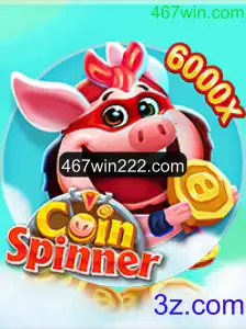 Descubra o Fascinante Jogo CoinSpinner e como Jogá-lo com o 467win.com