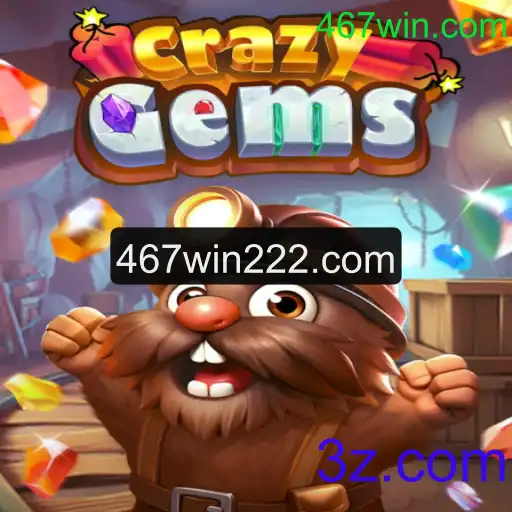 CrazyGems: Um Mergulho em um Jogo de Estratégia e Diversão