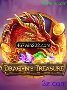 DragonsTreasure: Uma Aventura Épica no Mundo dos Dragões