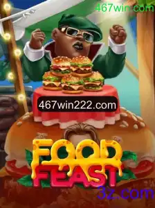 Explorando FoodFeast: O Jogo Que Estimula Sua Criatividade Culinária