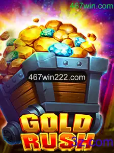 GoldRush: A Aventura de Descoberta e Estratégia no Mundo dos Jogos