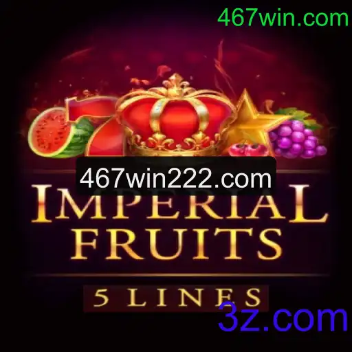 ImperialFruits5: Descubra a Nova Experiência de Jogo