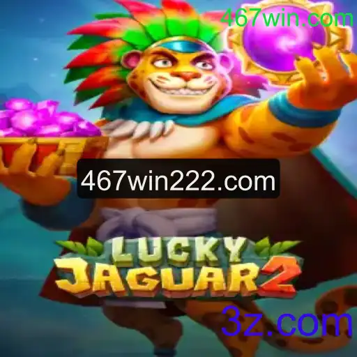 Descubra o Mundo Empolgante de Luckyjaguar2