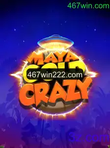 Descobrindo o MayaGoldCrazy: Mergulhe no Fascinante Mundo do 467win.com