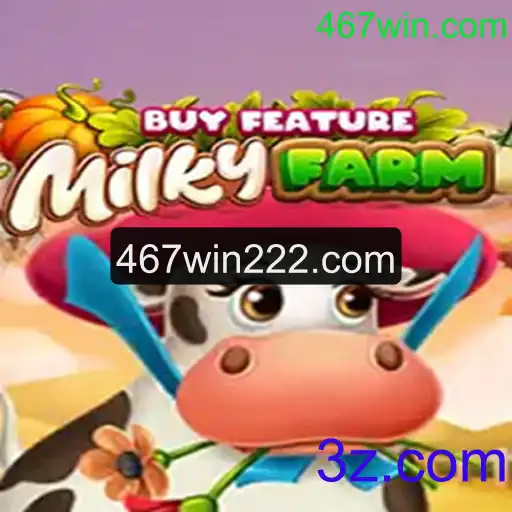 MilkyFarmBuyFeature: O Novo Jogo Inovador que Está Conquistando a Internet