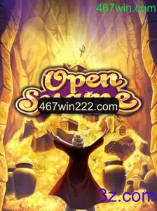 Desvendando o Mundo de OpenSesame: Uma Experiência de Jogo Inovadora