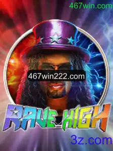 RaveHigh: A Nova Febre dos Jogos Online