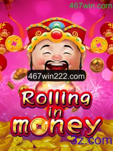 Descubra o Mundo Fascinante de RollingInMoney: Um Novo Fenômeno dos Jogos Online