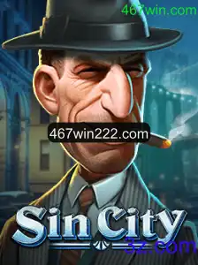 Explorando SinCity: Um Mergulho no Mundo de Emoções e Estratégias