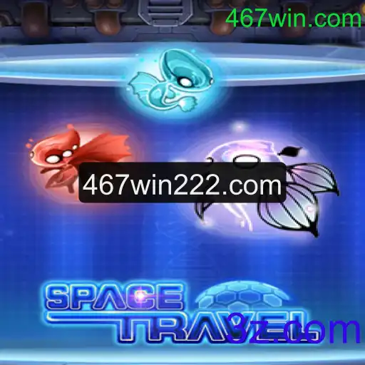 Explorando a Aventura Intergaláctica de SpaceTravel com 467win.com