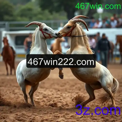 Rinha de galos