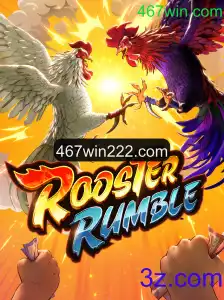Descobrindo o Fascinante Mundo de RoosterRumble