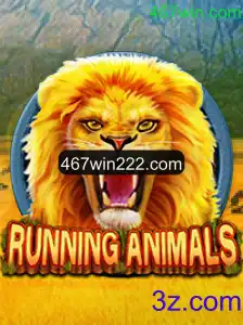 Explorando o Mundo de RunningAnimals: Um Jogo de Estratégia e Aventura