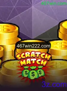 Explorando o Mundo Empolgante de ScratchMatch