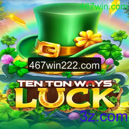 Descubra o Fascinante Mundo do Jogo TenTonWaysLuck