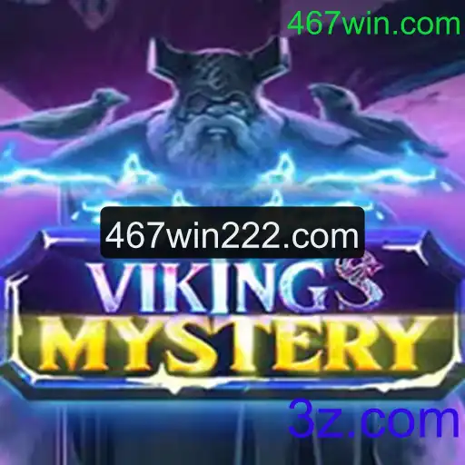 VikingsMystery: Descubra os Segredos Nórdicos e Conquiste a Vitória em 467win.com